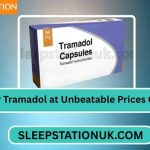 Buy Tramadol at Unbeatable Prices Online