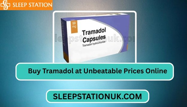Buy Tramadol at Unbeatable Prices Online