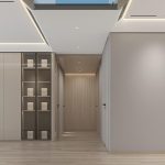 Living room, modern living room design, interior design — "Expert Window Replacement Services in Redmond: Enhance Efficiency