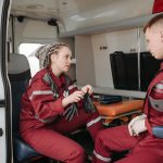 AMRU HP Paramedical counselling