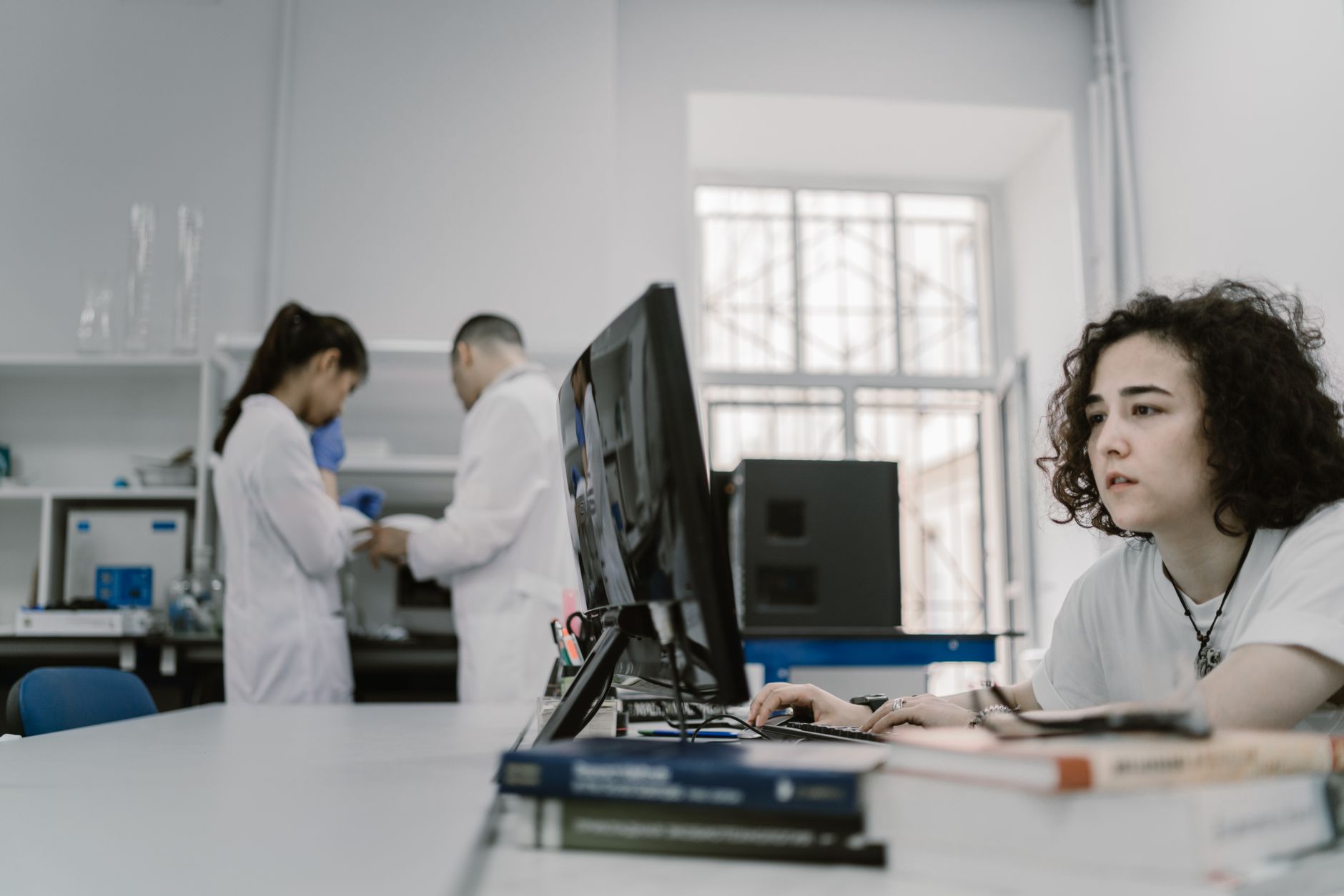 NLUD Research Associate Recruitment