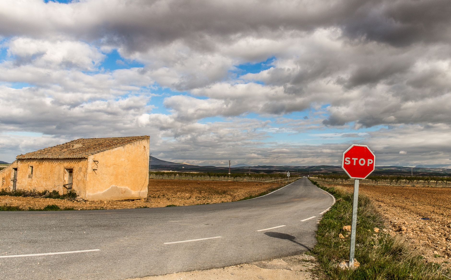 stop rural migration